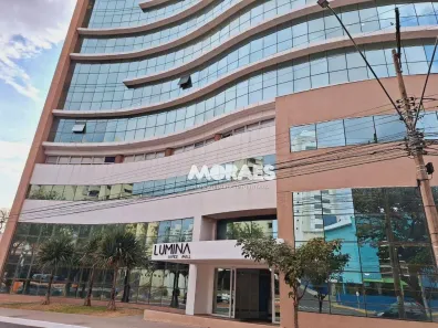 Sala Comercial para alugar, 32m² no Vila Santo Antônio, Bauru