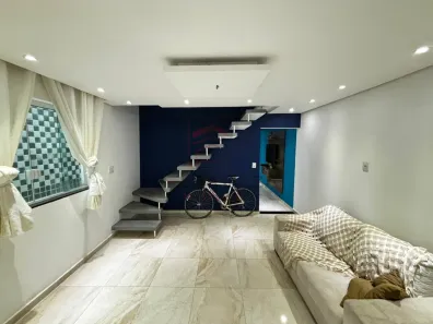 Sobrado com 3 Quartos à venda, 160m² no Vila Prudente, São Paulo