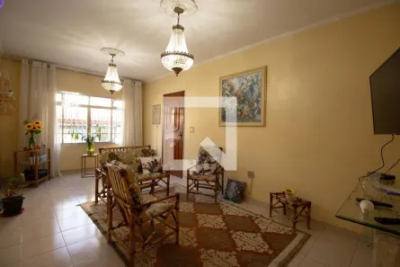 Casa com 4 Quartos à venda, 90m² no Vila Dom Pedro I, São Paulo