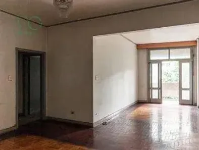 Apartamento com 2 Quartos à venda, 100m² no Santa Cecília, São Paulo