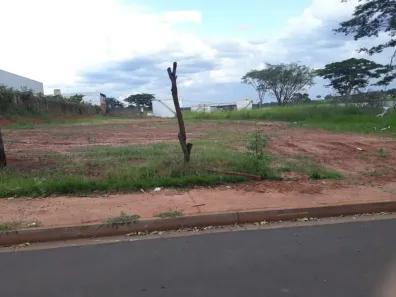 Lote/Terreno à venda, 2150m² no Distrito Industrial Doutor Carlos Arnaldo e Silva, São José do Rio Preto
