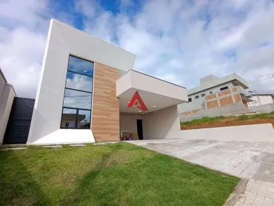 Casa de Condomínio com 3 Quartos à venda, 197m² no Bandeira Branca, Jacareí