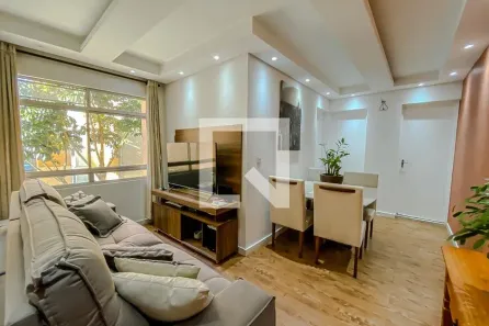 Apartamento com 2 Quartos à venda, 49m² no Brás, São Paulo