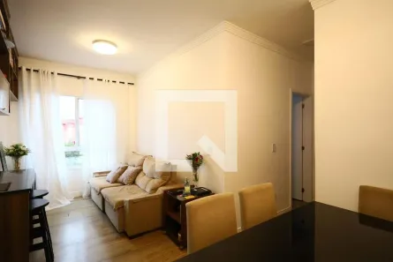 Apartamento com 2 Quartos à venda, 48m² no Novo Osasco, Osasco
