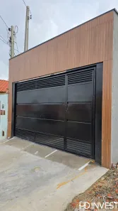 Casa com 3 Quartos à venda, 115m² no Jardim Morada do Sol, Indaiatuba
