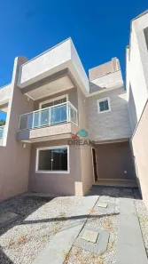 Casa com 2 Quartos à venda, 80m² no Residencial Rio das Ostras, Rio das Ostras