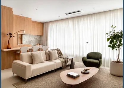 Apartamento com 3 Quartos à venda, 133m² no Centro, Balneário Camboriú