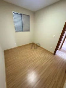 Apartamento com 2 Quartos à venda, 54m² no Olaria, Salto