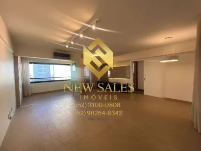 Apartamento com 2 Quartos à venda, 94m² no Jardim Goiás, Goiânia