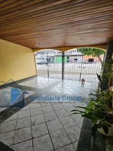 Sobrado com 3 Quartos à venda, 160m² no Pestana, Osasco