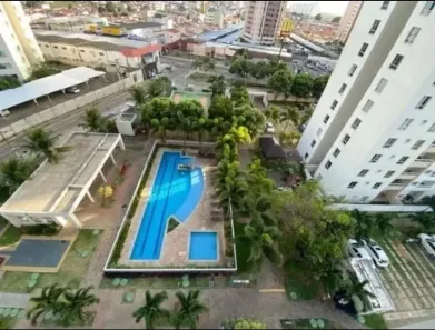 Apartamento com 3 Quartos à venda, 77m² no Nova Parnamirim, Parnamirim