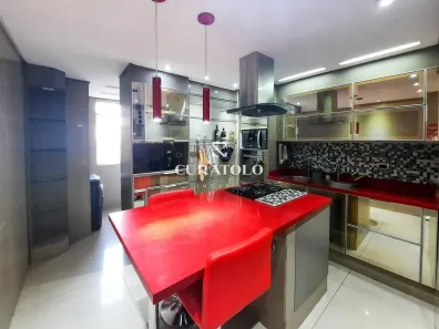 Apartamento com 3 Quartos à venda, 120m² no Paraíso, São Paulo