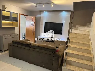 Casa de Condomínio com 3 Quartos à venda, 145m² no Jardim Planalto, Goiânia