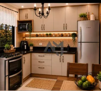 Sobrado com 2 Quartos à venda, 125m² no Vila Primavera, São Paulo