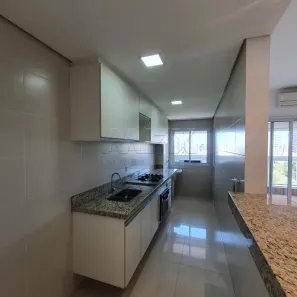 Apartamento com 2 Quartos para alugar, 77m² no Vila Aviação, Bauru
