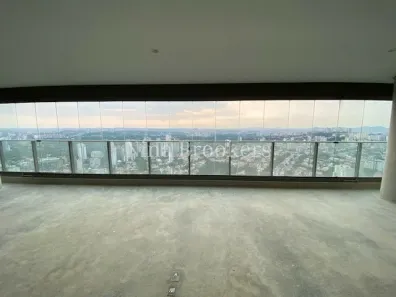 Apartamento com 4 Quartos à venda, 275m² no Sumarezinho, São Paulo