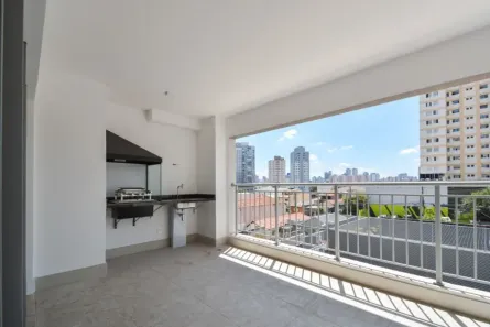 Apartamento com 2 Quartos à venda, 81m² no Tatuapé, São Paulo