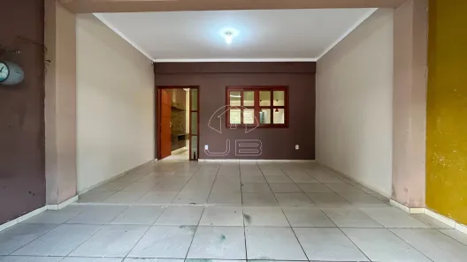 Casa com 2 Quartos para venda ou aluguel, 87m² no Jardim Paraíso II (Nova Veneza), Sumaré