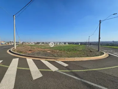 Lote/Terreno à venda, 533m² no Parque Vila América, Nova Odessa