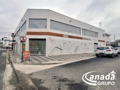 Sala Comercial para alugar, 250m² no Centro, Osasco