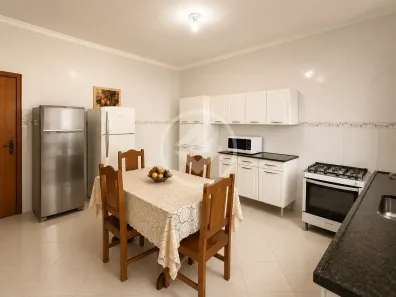 Casa com 2 Quartos à venda, 250m² no Concórdia I, Araçatuba