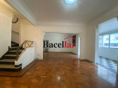 Apartamento com 3 Quartos à venda, 190m² no Copacabana, Rio de Janeiro