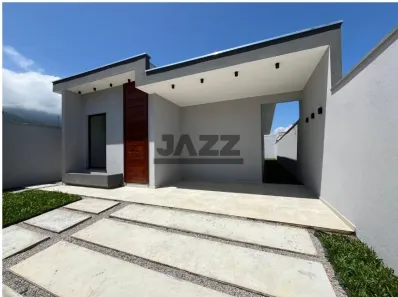 Casa com 3 Quartos à venda, 116m² no Jardim do Sol, Caraguatatuba