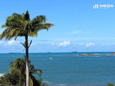 Casa de Condomínio com 4 Quartos à venda, 484m² no Ilha do Boi, Vitória