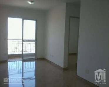 Apartamento com 2 Quartos à venda, 50m² no Jardim Matarazzo, São Paulo