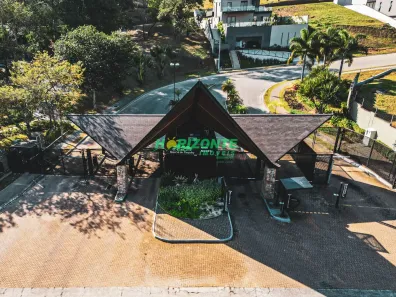 Lote/Terreno à venda, 714m² no Condomínio Reserva do Paratehy, São José dos Campos
