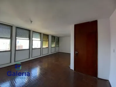 Apartamento com 3 Quartos para alugar, 149m² no Centro, Ribeirão Preto