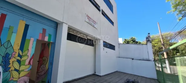 Prédio Comercial à venda, 550m² no Jardim da Saúde, São Paulo