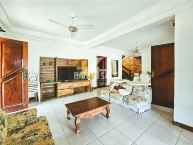 Casa com 5 Quartos à venda, 301m² no Vilas do Atlântico, Lauro de Freitas
