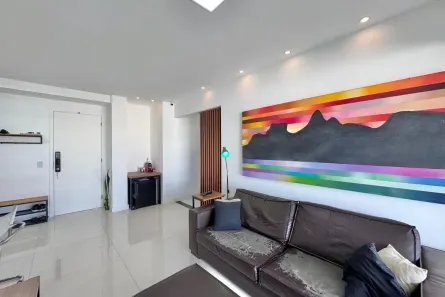 Apartamento com 2 Quartos à venda, 160m² no Barra da Tijuca, Rio de Janeiro