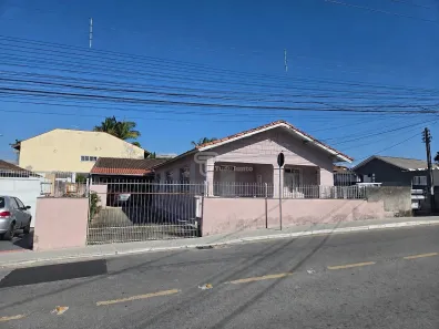 Casa com 2 Quartos à venda, 400m² no Passa Vinte, Palhoça