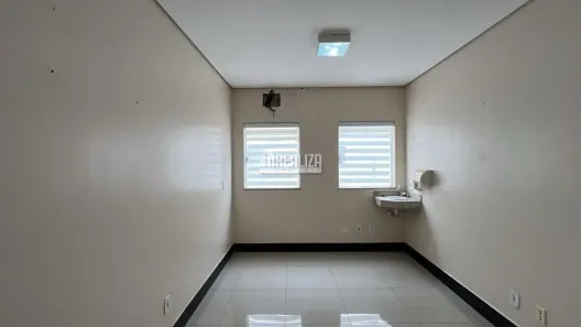 Casa com 1 Quarto para alugar, 10m² no Centro, Uberaba