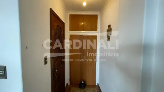 Apartamento com 3 Quartos à venda, 202m² no Centro, Ribeirão Preto