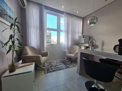 Sala Comercial à venda, 32m² no Centro, Bauru