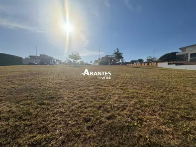 Lote/Terreno à venda, 465m² no Granja Marileusa, Uberlândia