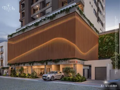 Apartamento com 2 Quartos à venda, 73m² no Santa Rita, Brusque