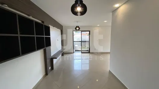 Apartamento com 3 Quartos à venda, 164m² no Jardim Ipiranga, Americana