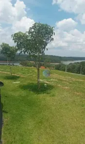 Lote/Terreno à venda, 1350m² no Le Portier Nautic Residence, Piedade