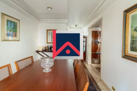 Apartamento com 3 Quartos à venda, 190m² no Jardim Paulista, São Paulo