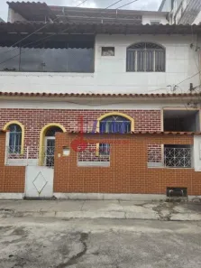 Apartamento com 2 Quartos para alugar, 80m² no Cachambi, Rio de Janeiro
