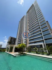 Apartamento com 3 Quartos à venda, 119m² no Dionisio Torres, Fortaleza