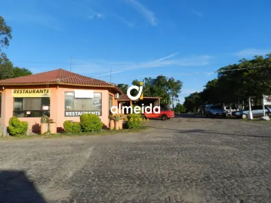 Prédio Comercial à venda, 300m² no João Nunes da Silva, Rosário do Sul