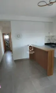 Apartamento com 2 Quartos à venda, 41m² no Parque Peruche, São Paulo
