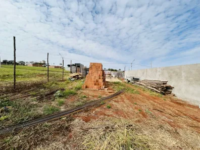 Lote/Terreno à venda, 251m² no Quinta da Primavera, Ribeirão Preto