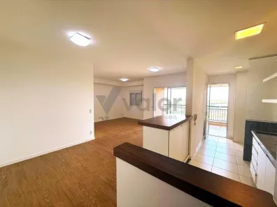Apartamento com 2 Quartos à venda, 86m² no Jardim Ypê, Paulínia