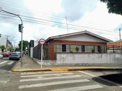 Ponto Comercial com 3 Quartos para alugar, 220m² no Centro, Botucatu